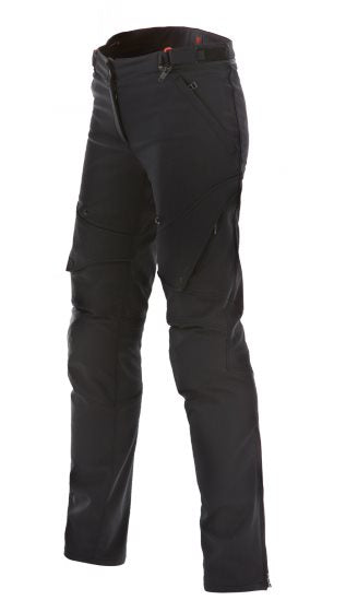 TEX NEW DRAKE AIR TEX PANTS 001 BLACK MAN