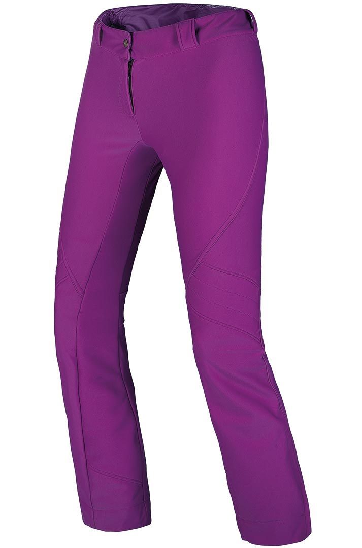 2° SKIN PANTS LADY DEEP LAVENDER