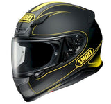 NXR FLAGGER TC-3 LIMITED EDITION BLACK YELLOW