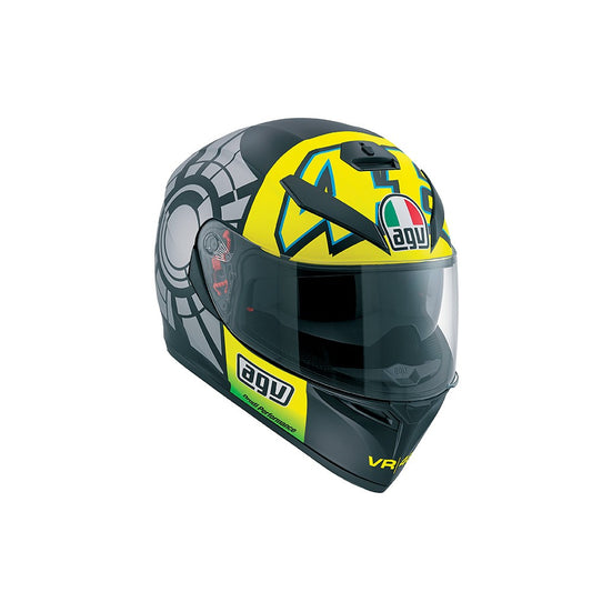 K-3 SV TOP PLK 009 WINTER TEST 2012