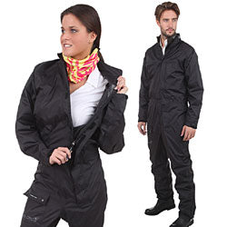 TUTA NANO NERO (730-N)