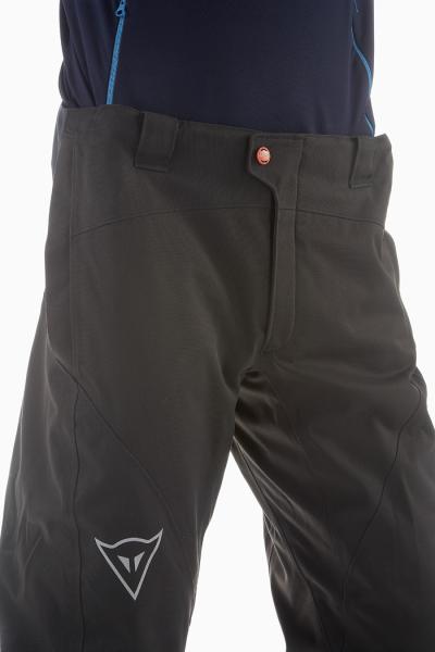 2011 ALBERTVILLE PANTS ANTRACITE