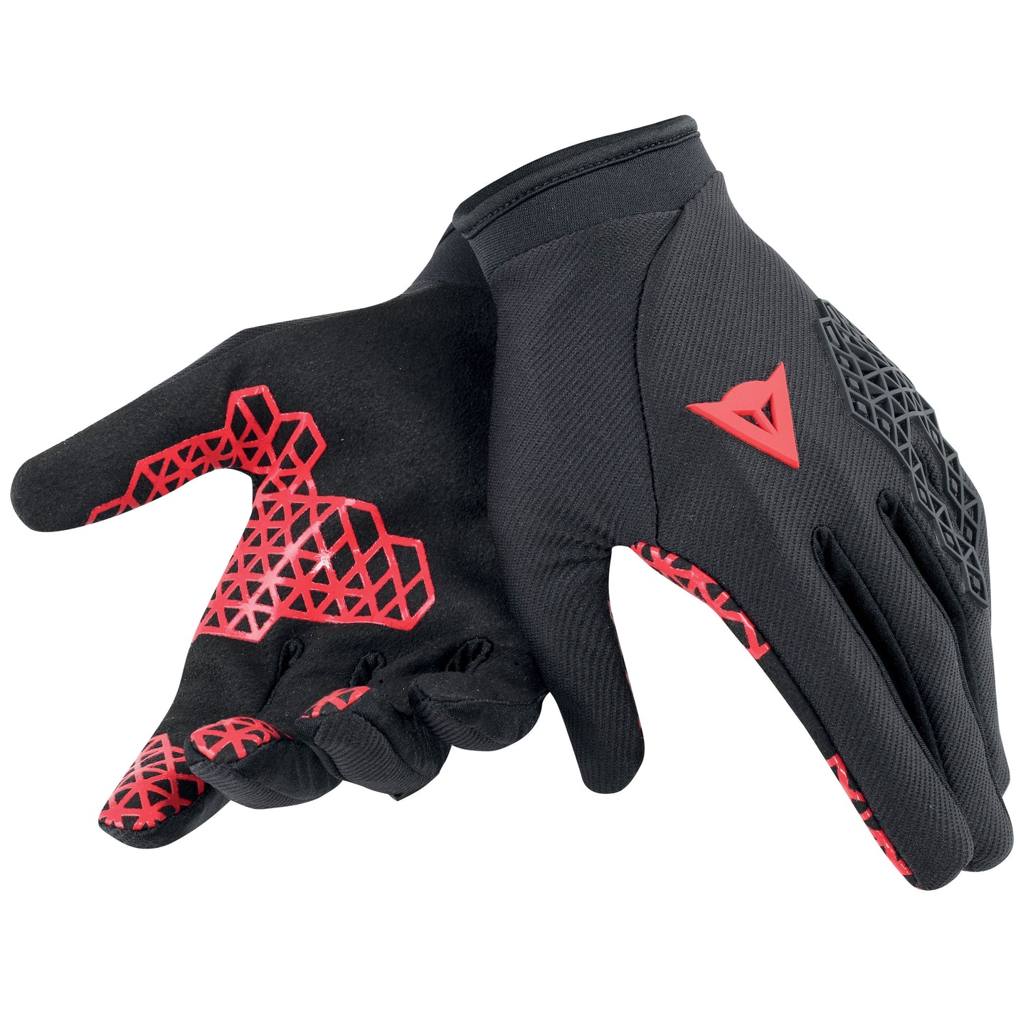 TACTIC GLOVES 631 BLACK