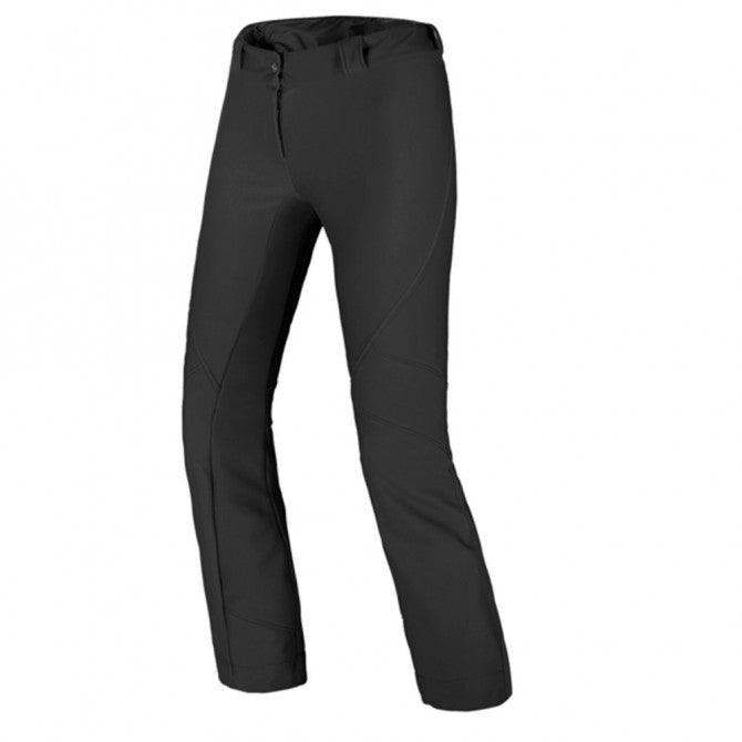 2° SKIN PANTS LADY BLACK