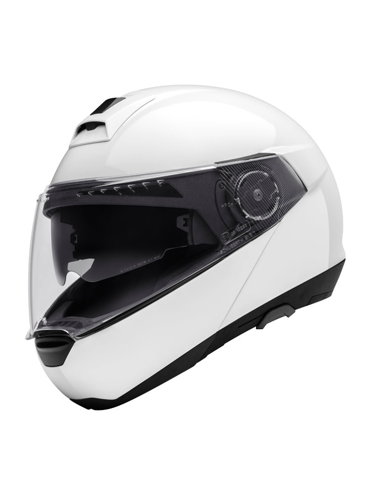 C4 GLOSSY WHITE