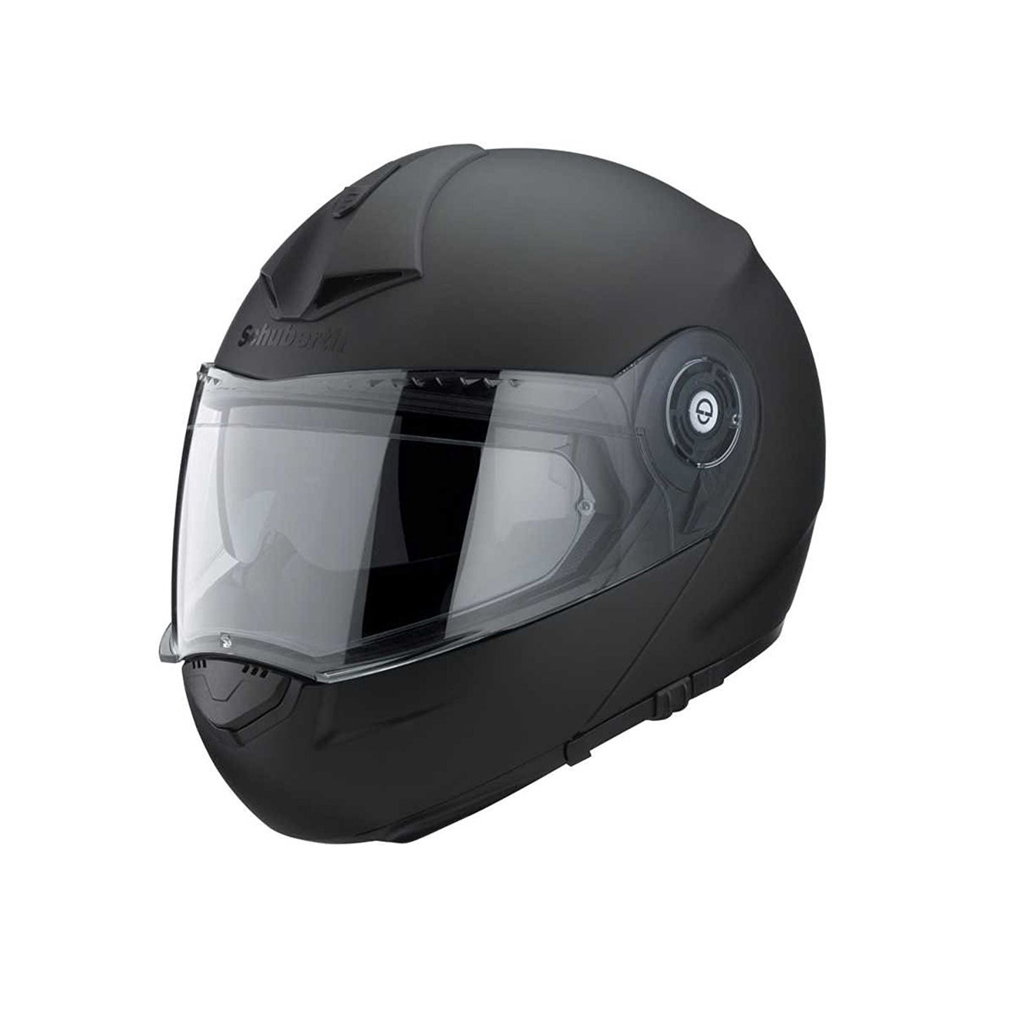 C3 PRO BLACK MATT