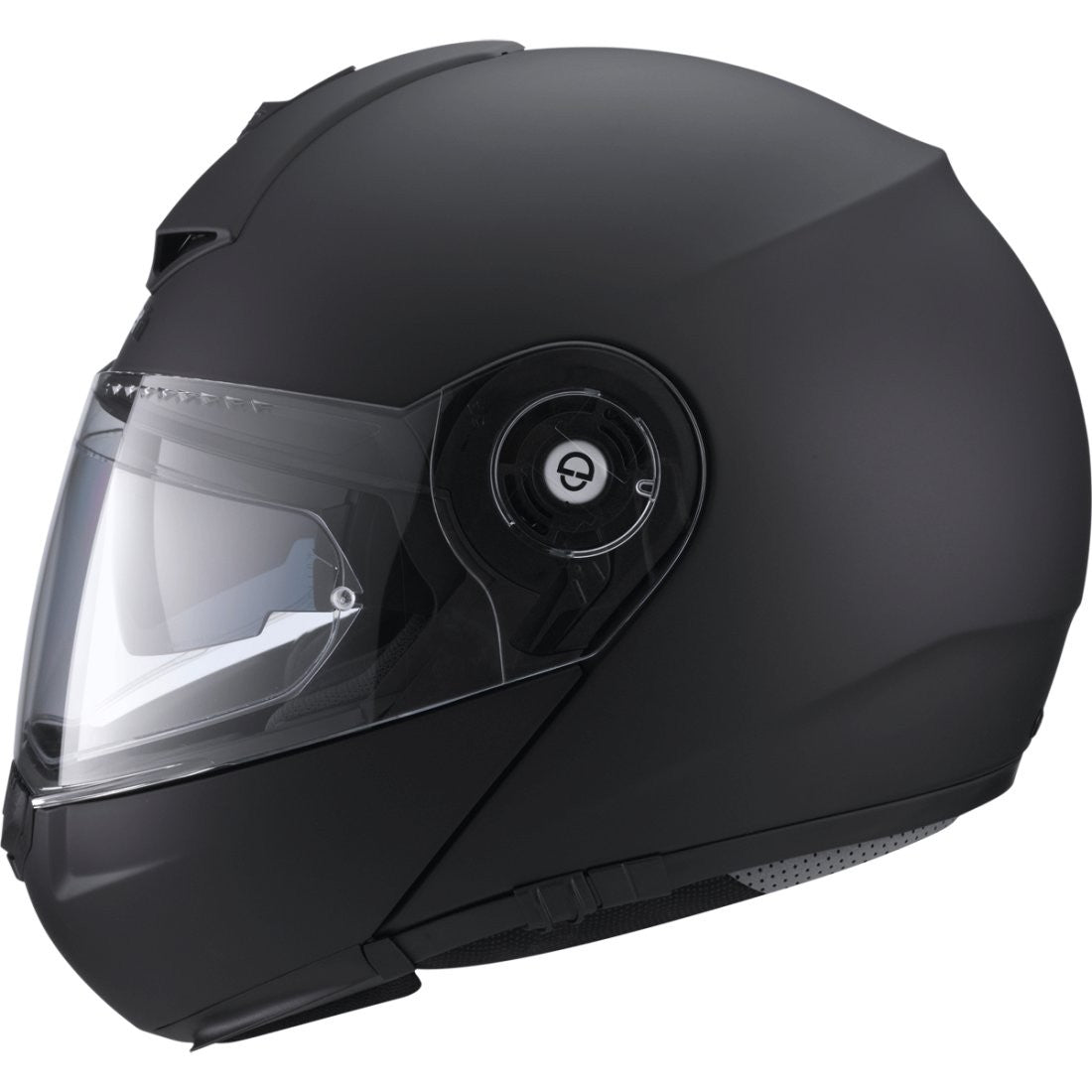 C3 PRO BLACK MATT