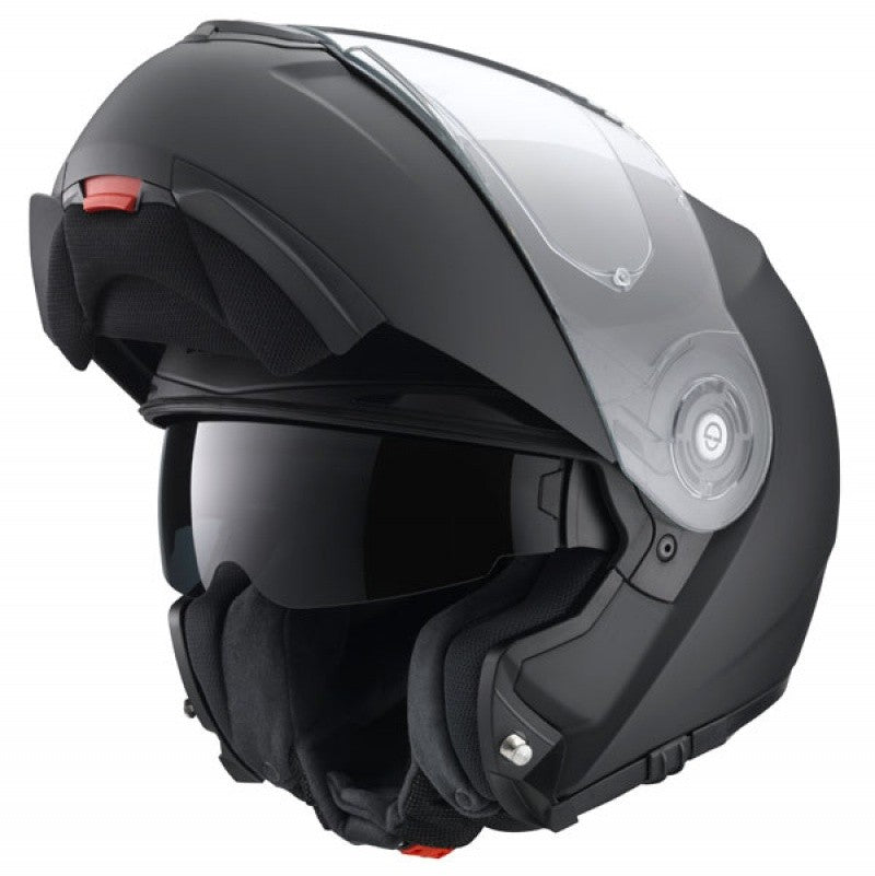 C3 PRO BLACK MATT