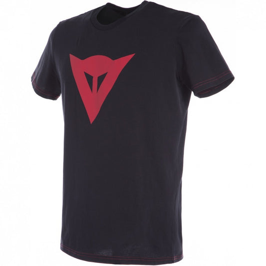 T-SHIRT SPEED DEMON 606 BLACK RED