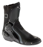 SPORT TR-COURSE IN NERO BIANCO