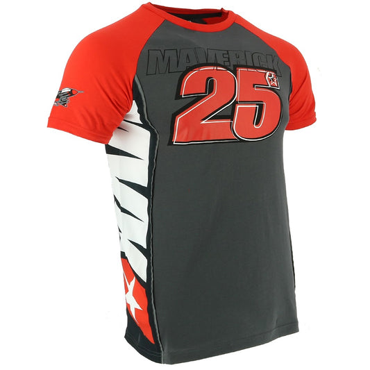 VIMTS277603 T-SHIRT VINALES MAN BLACK