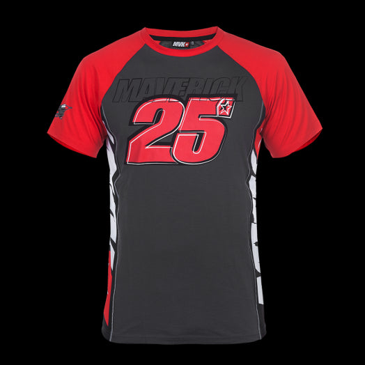 VIMTS277603 T-SHIRT VINALES MAN BLACK