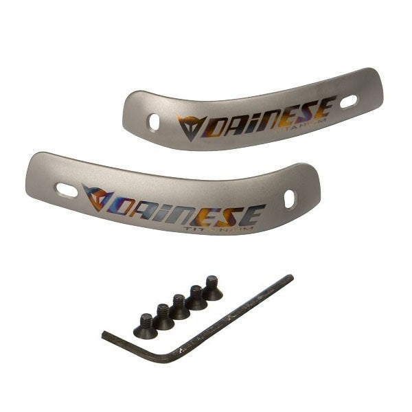 KIT BOOTS SLIDER MAGNESIUM 36-38