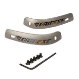 KIT BOOTS SLIDER MAGNESIUM 36-38