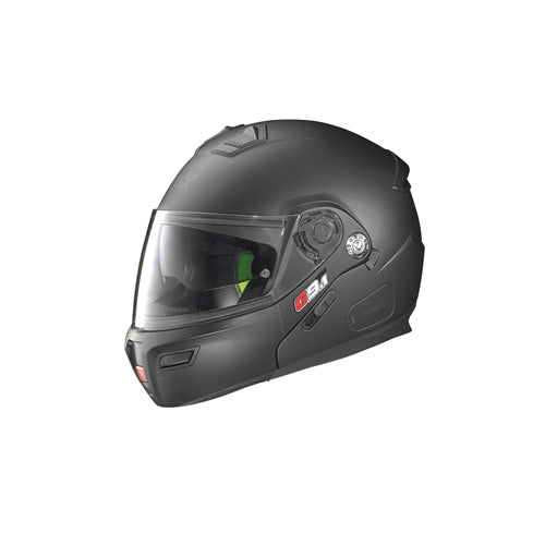 GREX G9.1 EVOLVE KINETIC 022 FLAT BLACK