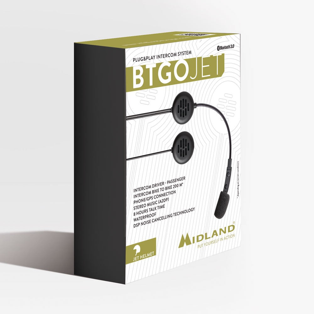 BT GO JET C1310