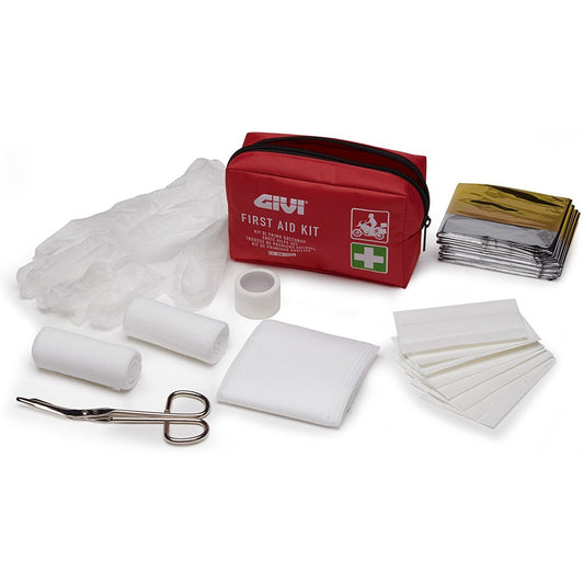 S301 FIRST AID KIT PRONTO SOCCORSO