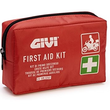 S301 FIRST AID KIT PRONTO SOCCORSO
