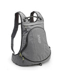 EA104GR ZAINO PORTACASCO ESPANDIBILE 24 LT. GRIGIO