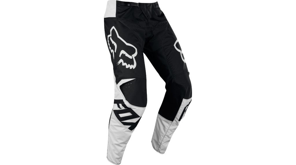 180 RACE PANT BLACK (19427-001)