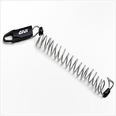 S221 CABLE LOCK SOFT LUGGAGE