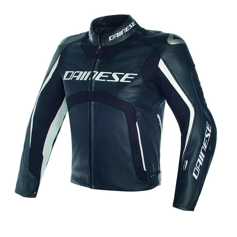 MISANO D-AIR JACKET 948 BLACK BLACK