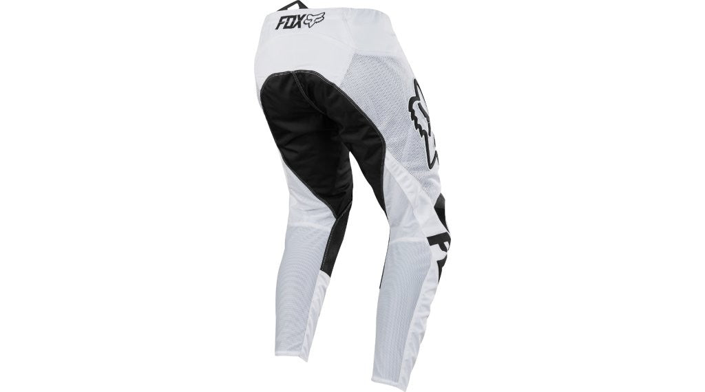 180 MASTAR AIRLINE PANT WHITE (19435-008)