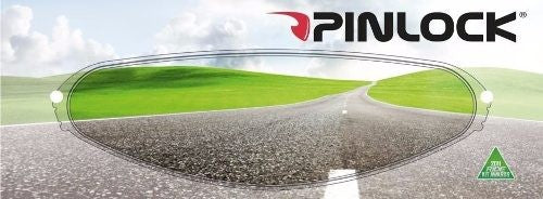 PINLOCK CLEAR VECTOR RAPID STORM STREAM FF397 FF390 FF353 FF320 FF800