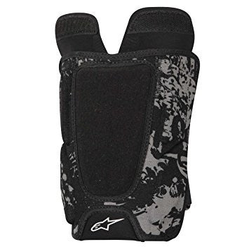 ALPS KEVLAR SHIN GUARD