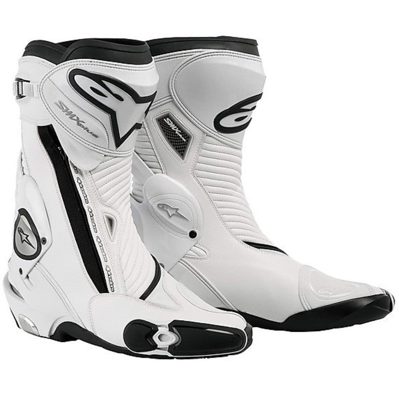 S-MX PLUS BIANCO NEW