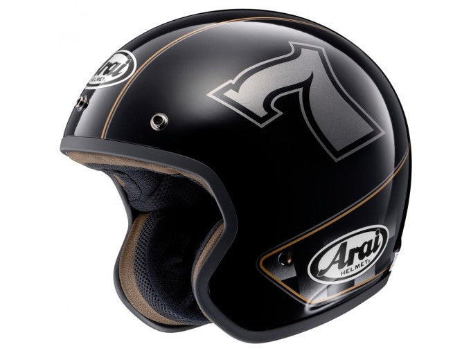 FREEWAY CLASSIC CAFE' RACER