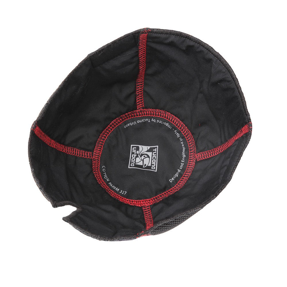 SALVACASCO SET COTTON PAPAM TUCANO (327)