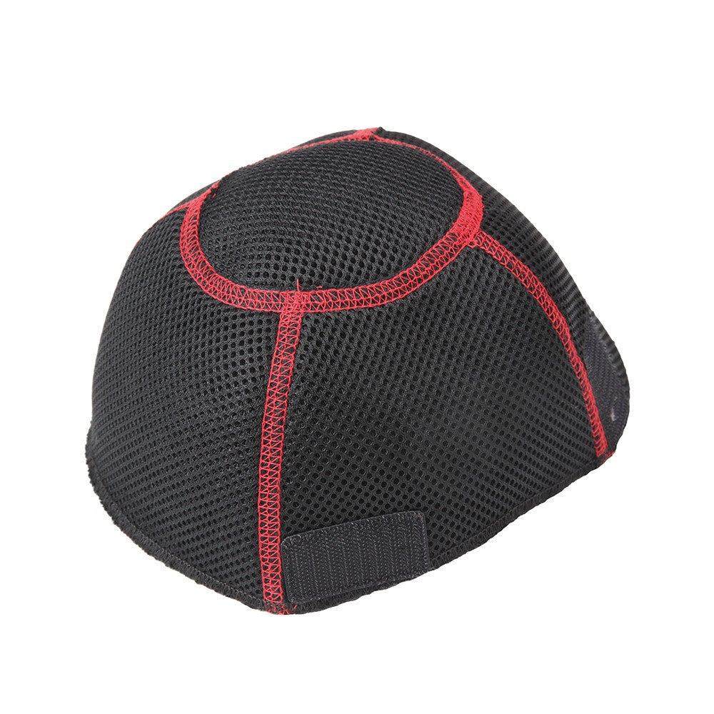 SALVACASCO SET COTTON PAPAM TUCANO (327)
