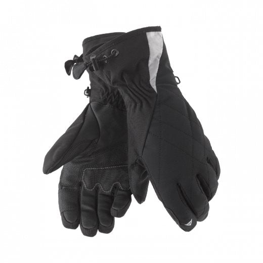 JANET GLOVE D-DRY LADY NERO