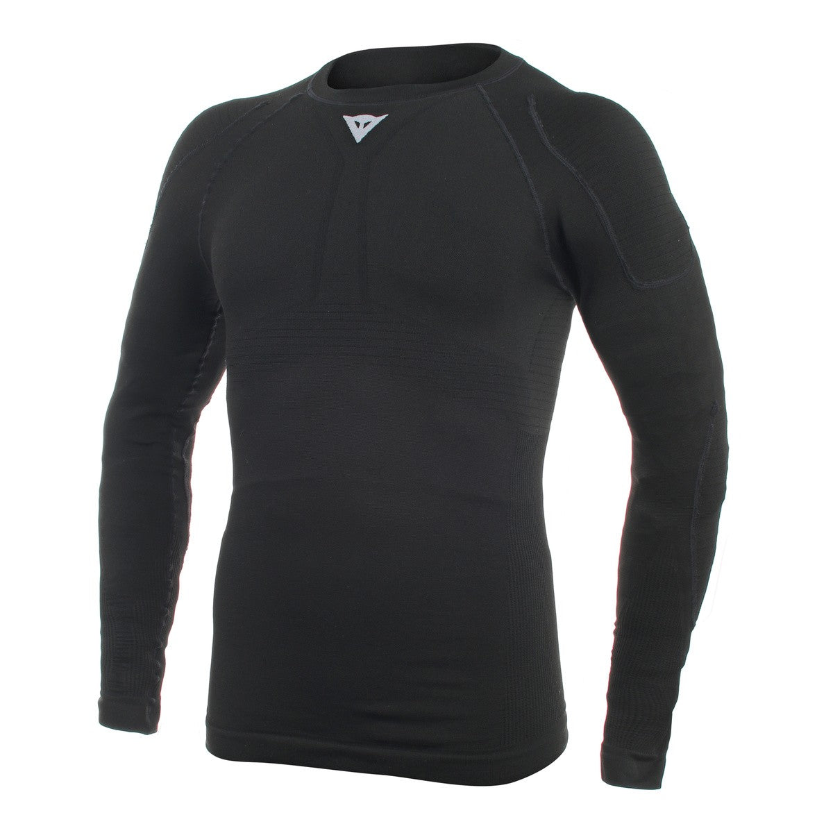 TRAILKNIT BACK PROTECTOR SHIRT WINTER 001 BLACK