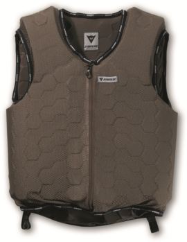 GILET BALIOS 3 CHOCOLATE