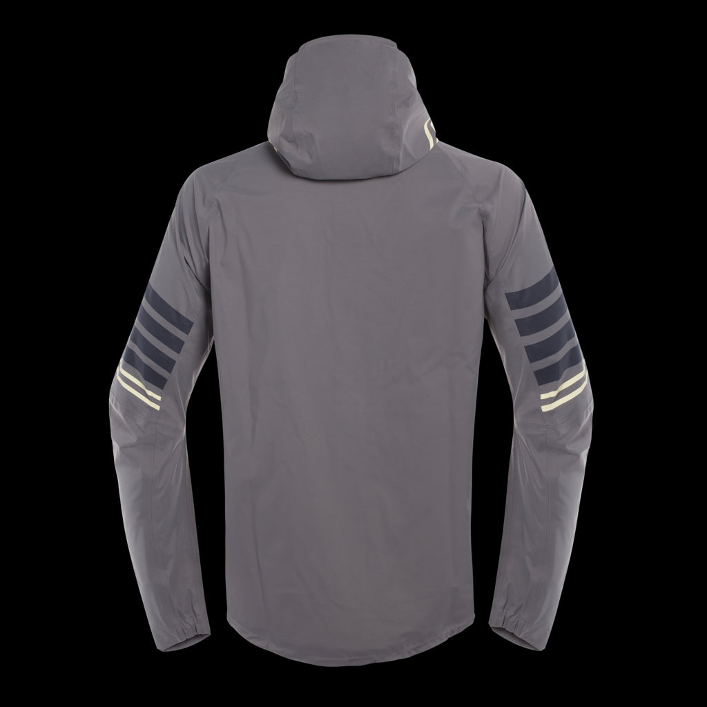 AWA 3L JACKET Z37 GARGOYLE BLACK IRIS