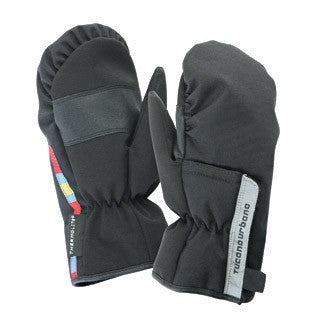 MOFFOLE BLACK (953)