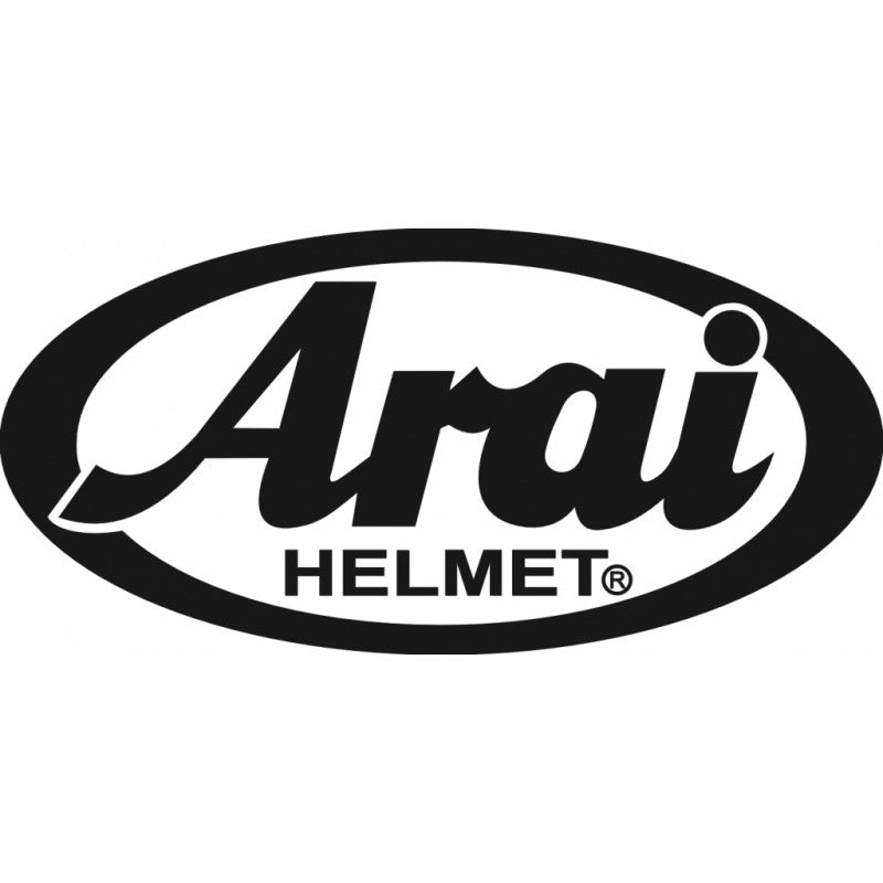 ARAI PRESA D'ARIA FF3 DUCT FRONT ST SILVER