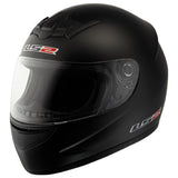 FF352 ROOKIE SINGLE MONO MATT BLACK