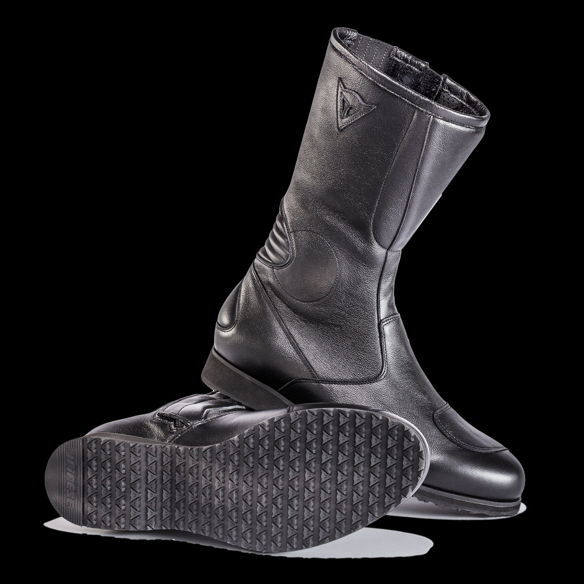 IMOLA72 BOOTS BLACK