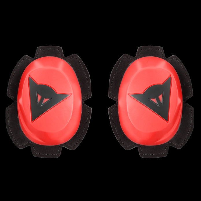 PISTA RAIN KNEE SLIDER 779 FLUO-RED BLACK