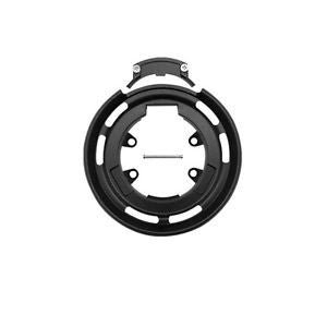 BF25 FLANGIA TANKLOCK PER CRF1000L AFRICA TWIN