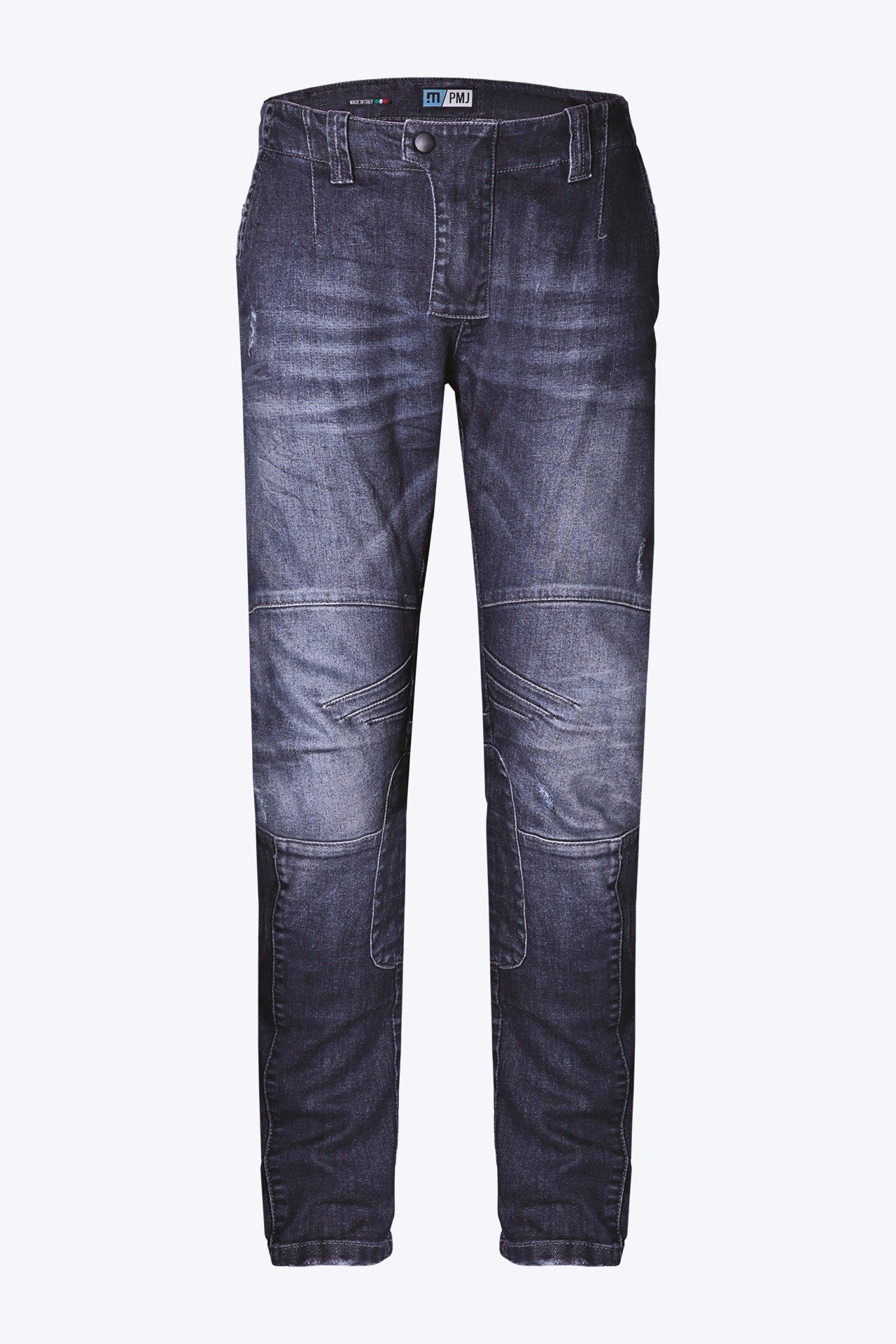 DAKB18 JEANS TWARON DAKAR MAN BLUE
