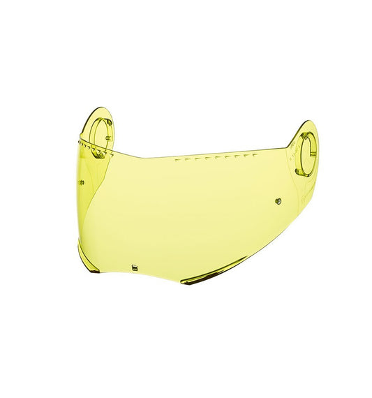 SHU VISIERA HIGH DEFINITION YELLOW C3/C3 PRO 50-59 4990003340