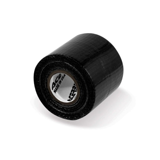 NASTRO ADESIVO USA MT.9 NERO 090