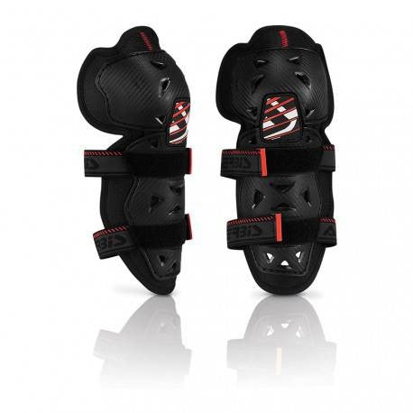 GINOCCHIERA PROFILE 2.0 JR 090 NERO