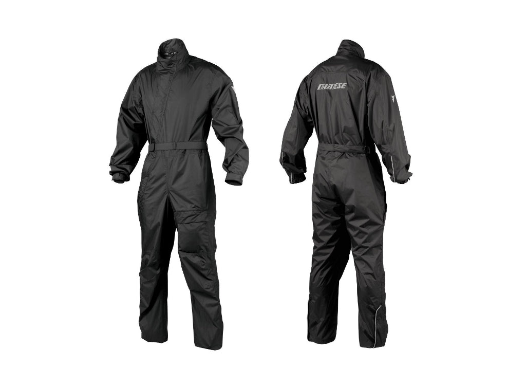 TUTA GLASGOW PACKABLE SUIT