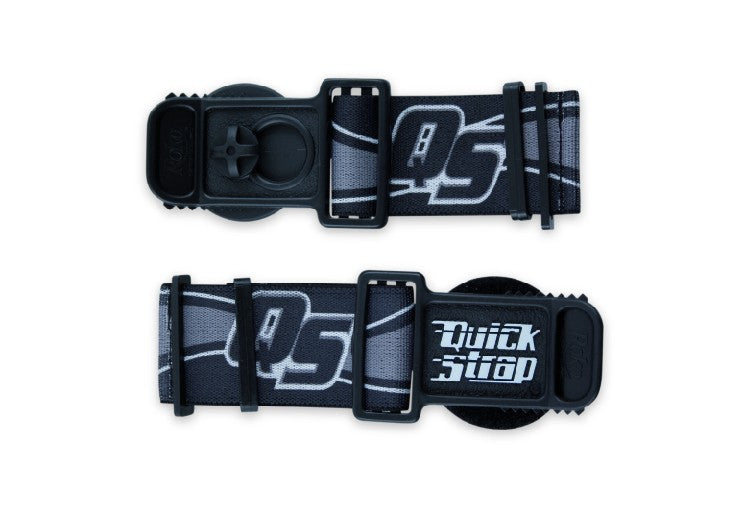 QUICK STRAP NERO 090 BLACK