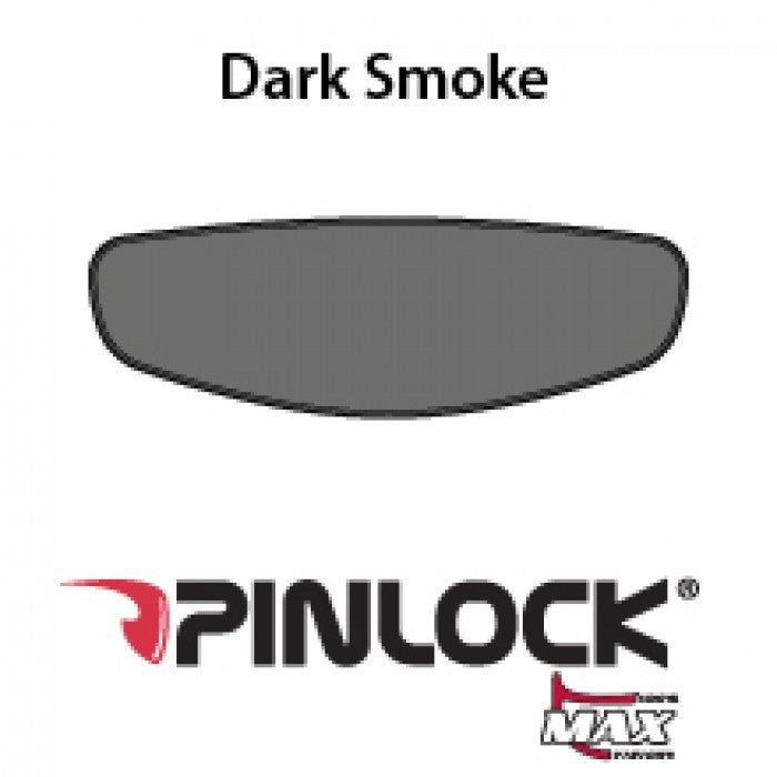 ARAI PINLOCK MAX VISION DARK SAL
